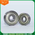 Sliding Door Roller Bearing